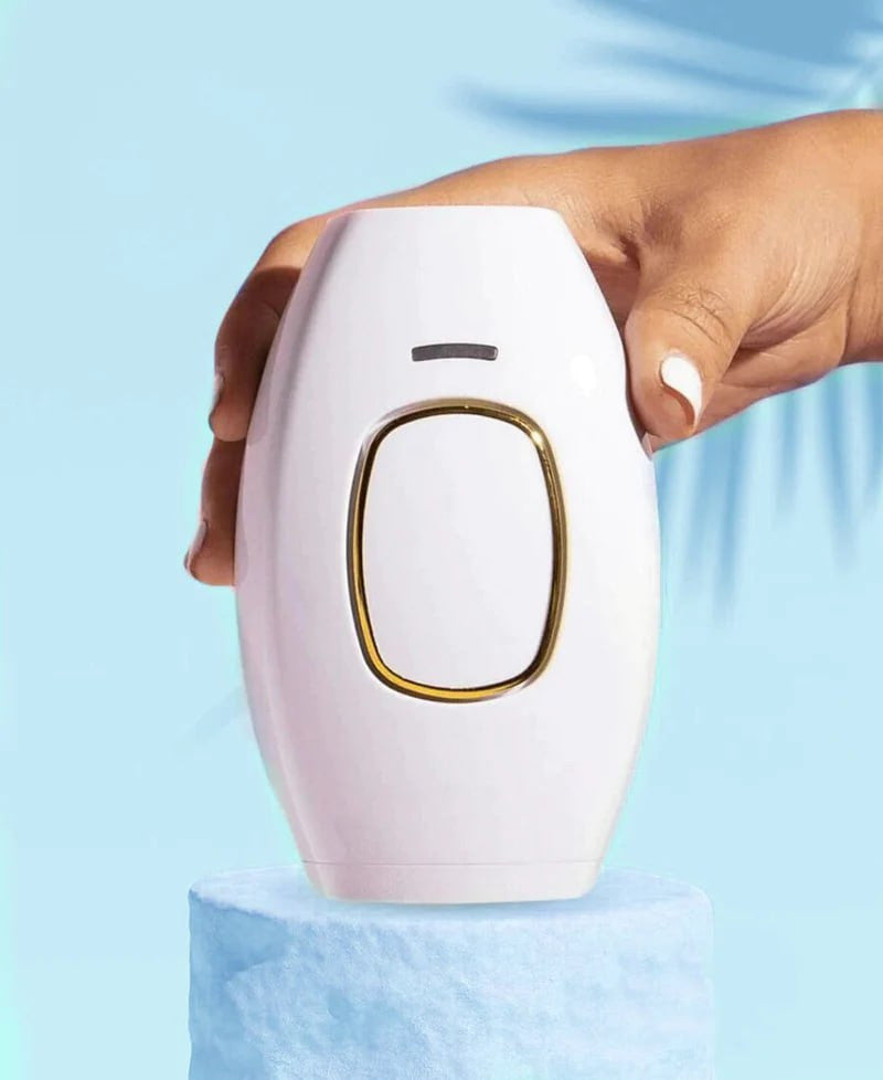 DEPILADORA LASER IPL