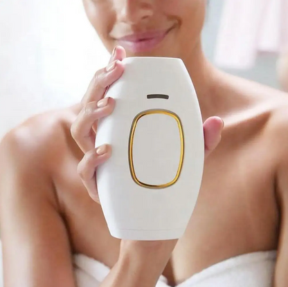 DEPILADORA LASER IPL